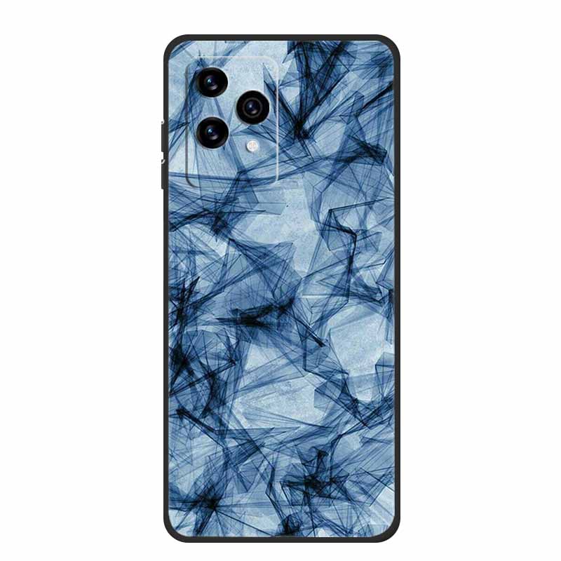 Case For Honor 200 Lite Marble TPU Soft Silicone Back Cover For Honor 200Lite Phone Cases 6.7" Shockproof Mica Painted Cute Capa