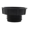 IBC Tote Tank Drain Adapter Coarse Thread 3 Inches to 2 Inches Suitable for and Agricultural Container Connections
