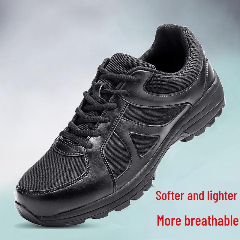 Alliance Messenger Men s Outdoor Waterproof Canvas Work Boots 36