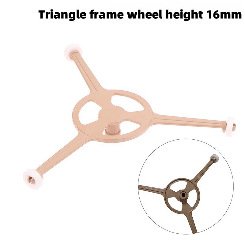 1 шт. Круглый вращающийся опорный ролик Кронштейн Микроволновая печь Поворотный стол Кронштейн Стеклянный поворотный стол Базовая пластина Подставка Держатель поднос