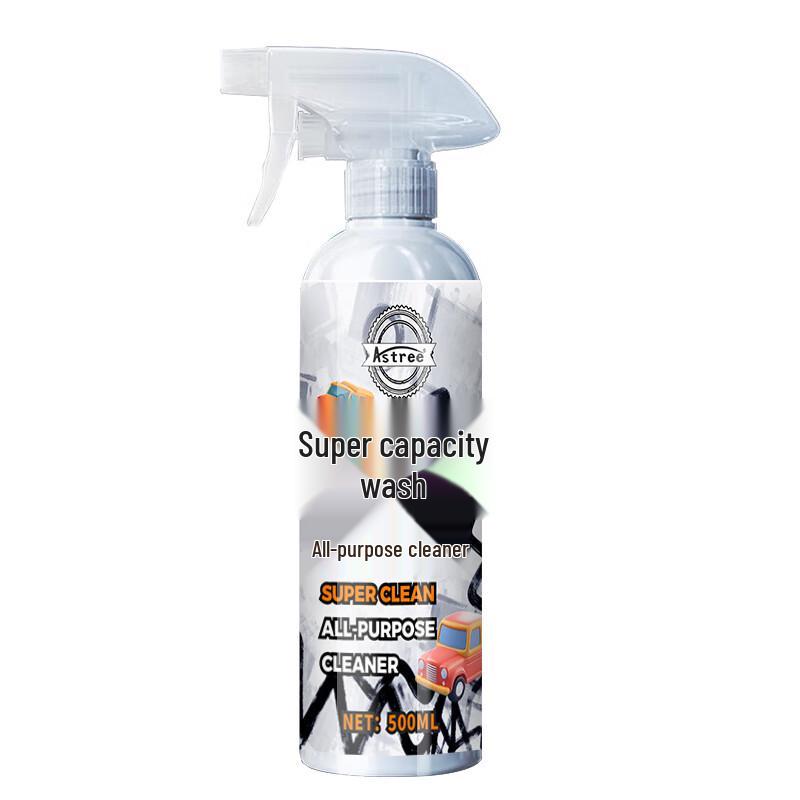 Astree Car Paint Bug & Sap Remover