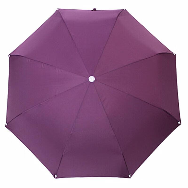 Paradise Automatic Folding Umbrella