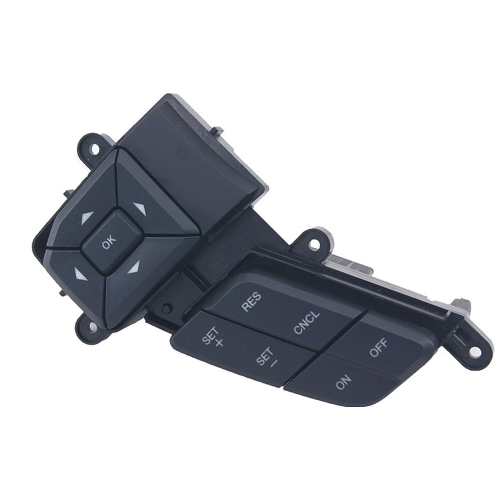 For 2017-2022 Ford Super Duty Steering Wheel Cruise Control Switch FL3Z-9C888-AA