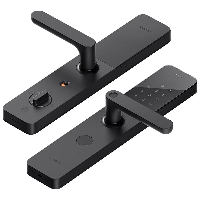 Умный дверной замок Xiaomi E10