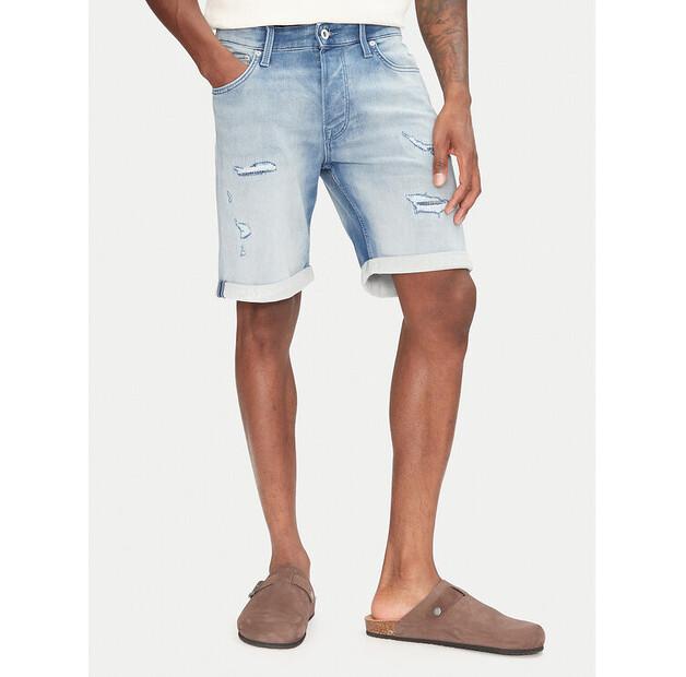 

Джинсовые шорты Jack & Jones Rick EU S