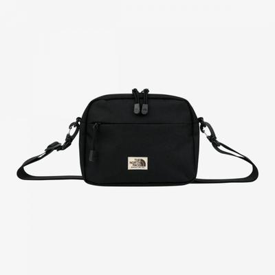Medium Crossbody Black Nn2pr50j