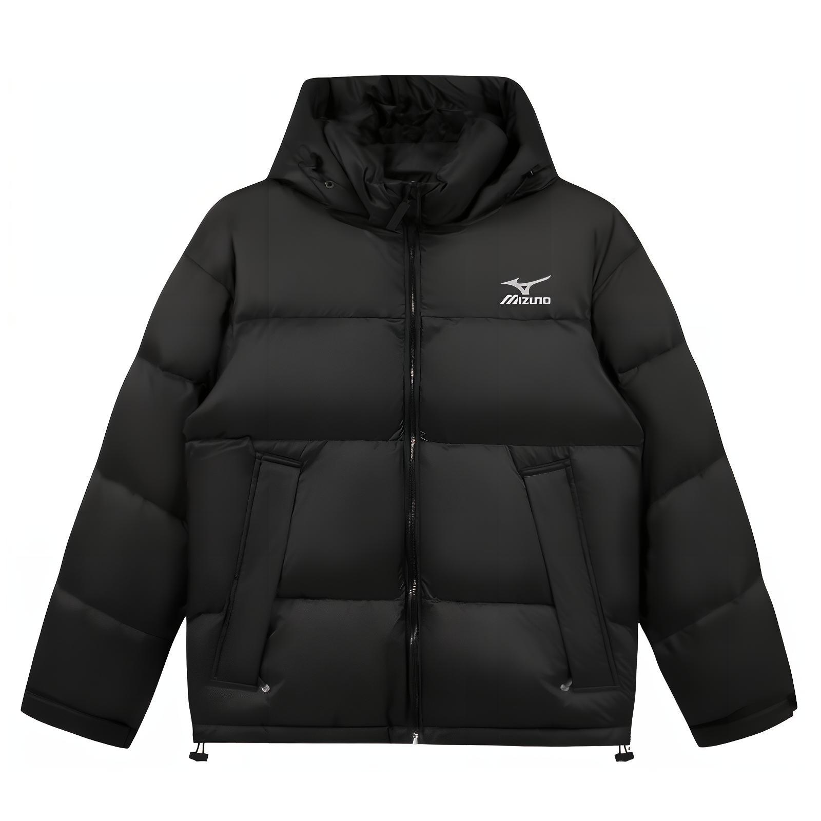 Mizuno Down Jackets Unisex Thickened A2CE2811A-1 L