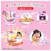 TAKARA TOMY Fluffy Wow! Pambina Sanrio Characters
