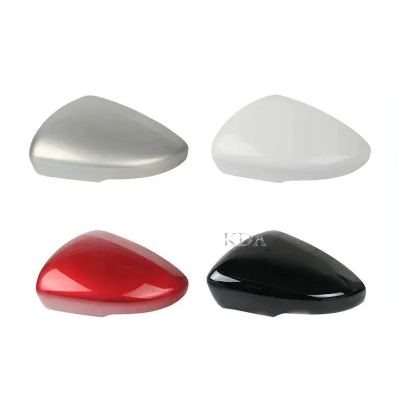 Rear Heated Blind Spot Warning Mirror Glass Cover Frame Turn Signal Light Bottom for Roewe I5 EI5 MG5 2024