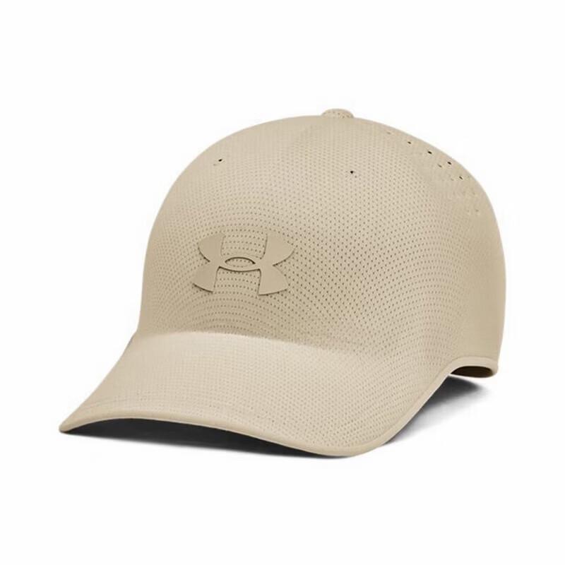 Унисекс легкая спортивная кепка Under Armour