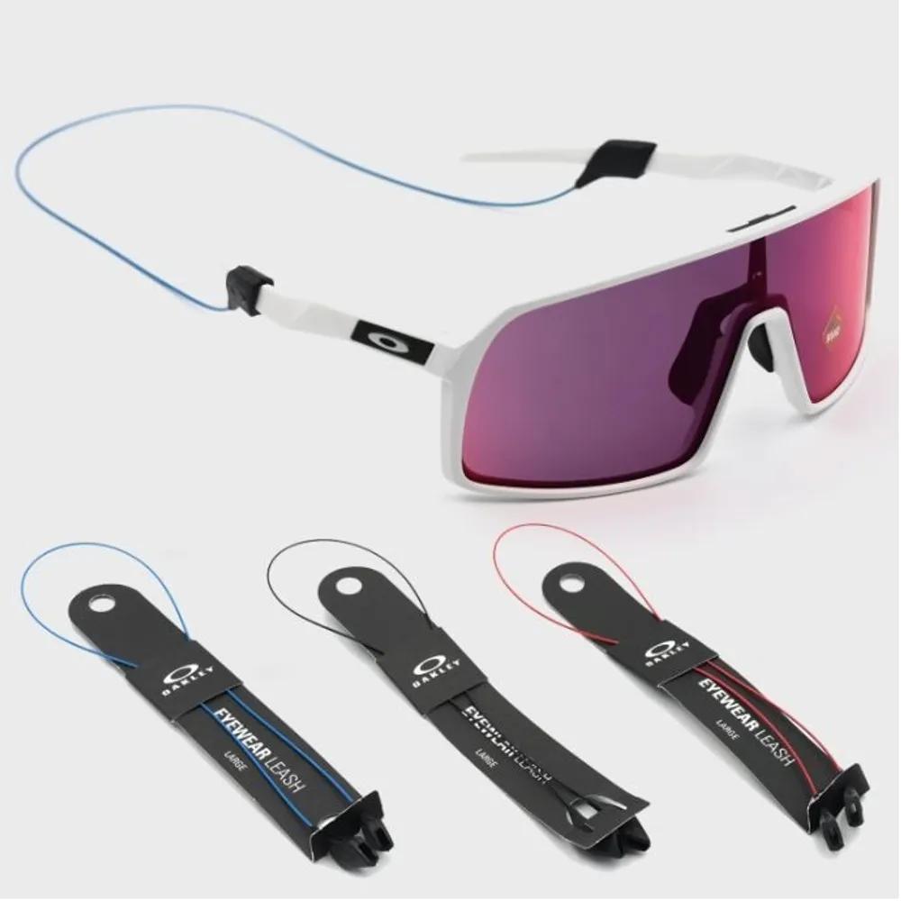 Оригинальный ремешок-цепочка для солнцезащитных очков Oakley Blue