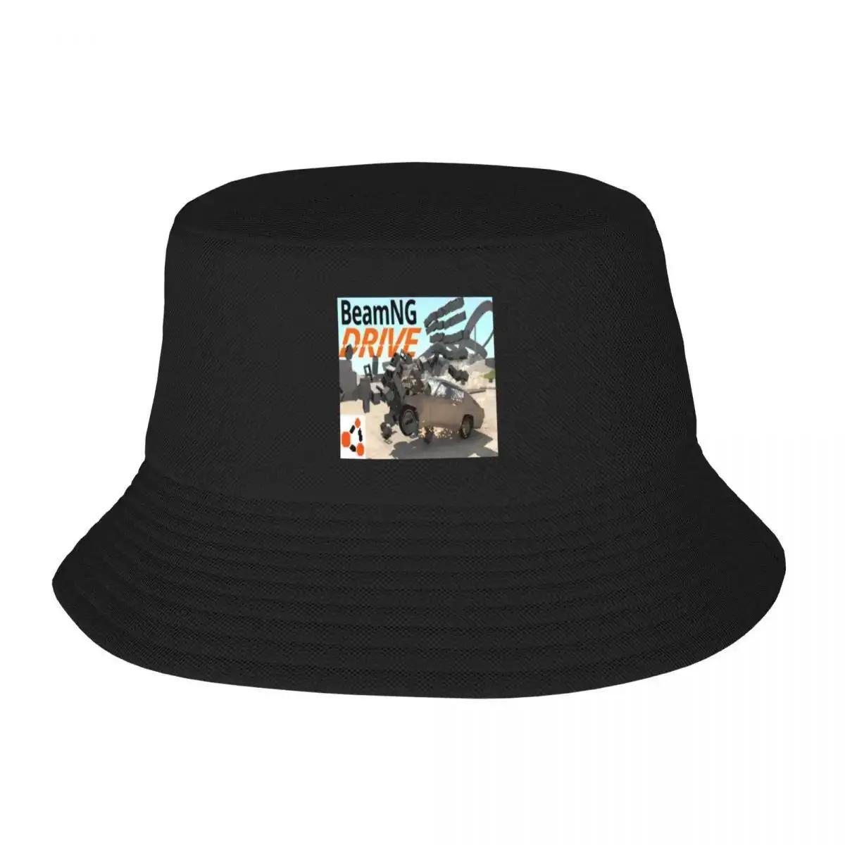 BeamNG Homemade logo Designs Bucket Hat Trucker Hat Luxury Brand Hat Cap Caps For Unisex Womens