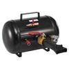 Air Tire Bead Seater, 5 Gal / 18.9 L, Heavy Duty Tire Bead Blaster Tool, 87-116 PSI Operating Pressure, Air Trigger Seating Inflator for Pickup,