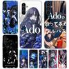 Ado Kyogen X Uta Handyhülle Für Samsung Galaxy A13 A14 A15 A16 A17 A53 A54 A55 A56 A57 A33 A34 A35 A36 A37 A23 A24 A25 A26 Galax