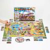 Dinosaur Board Game board game where dinosaurs come to Beverly [A life]