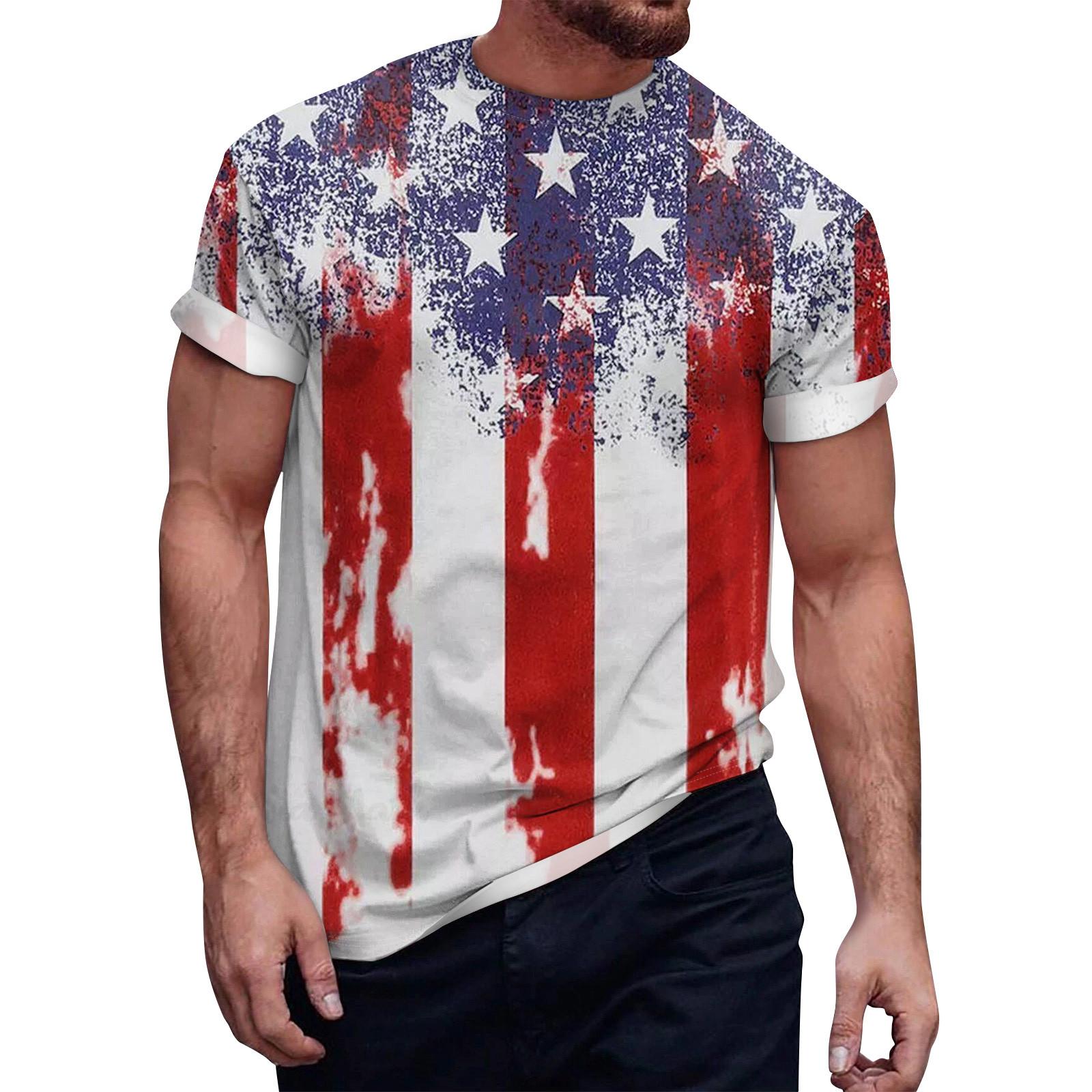 

Мужская футболка Футболки с графическим текстом Pool3D печать Уличная повседневная одежда с короткими рукавами и принтом Базовая одежда XL винный