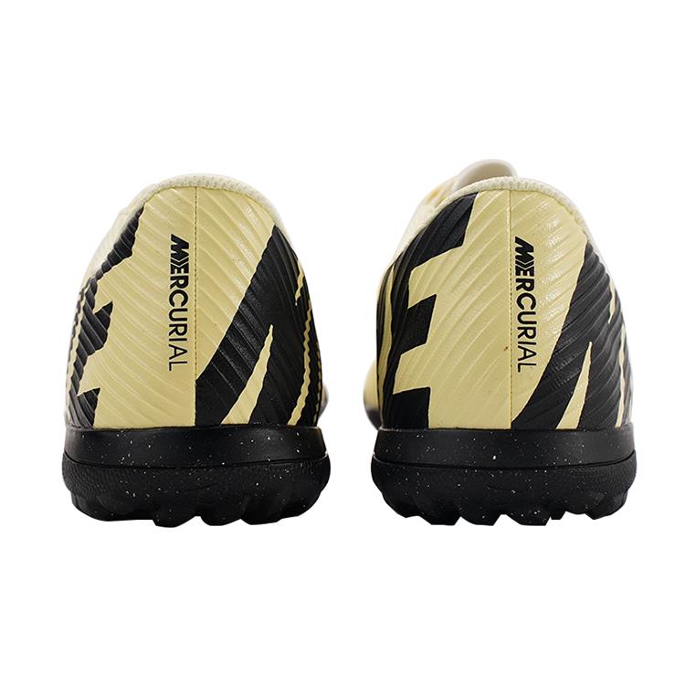 New Nike Mercurial Vapor 15 Club 'Lemonade Black' DJ5968-700