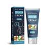 2025 Latest Model 2pcs 60ml Mens Hair Removal Cream Mild Moisturizing Skin