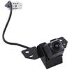 22872078 Back-Up Rear View Camera For 2014-2015 Chevrolet Camaro 150 Degree View GM1960128 Rear Parking Assist Camera