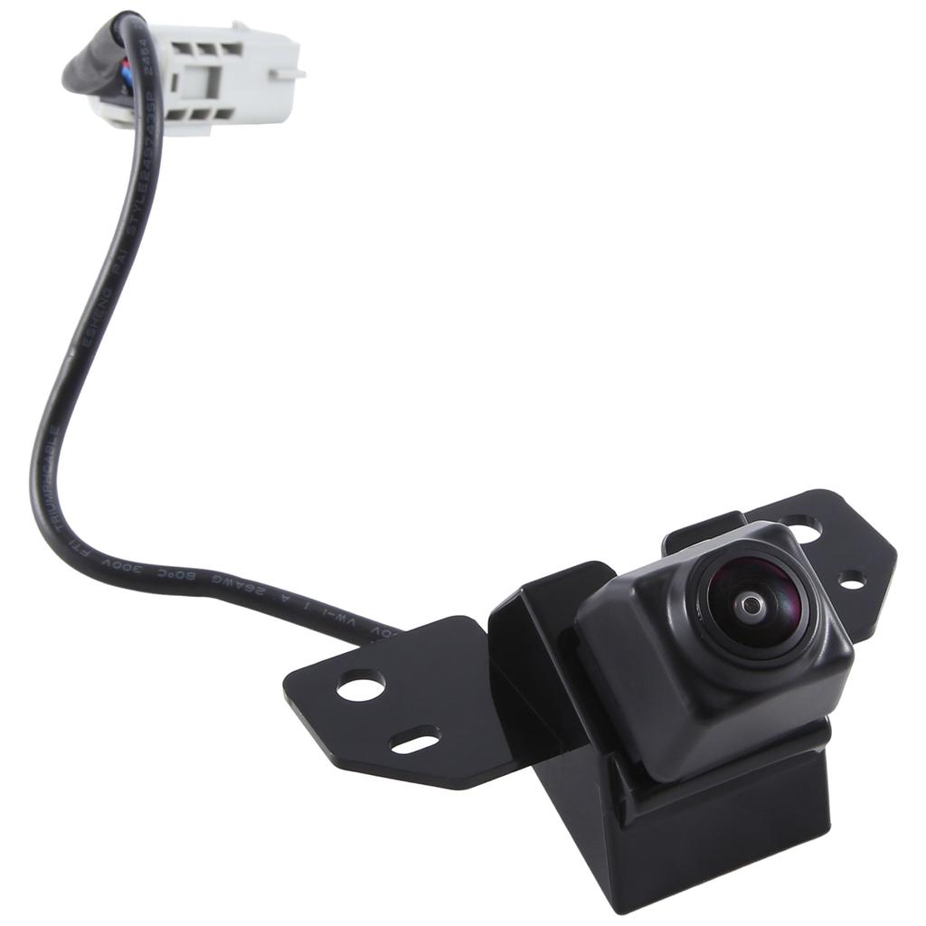 22872078 Back-Up Rear View Camera For 2014-2015 Chevrolet Camaro 150 Degree View GM1960128 Rear Parking Assist Camera