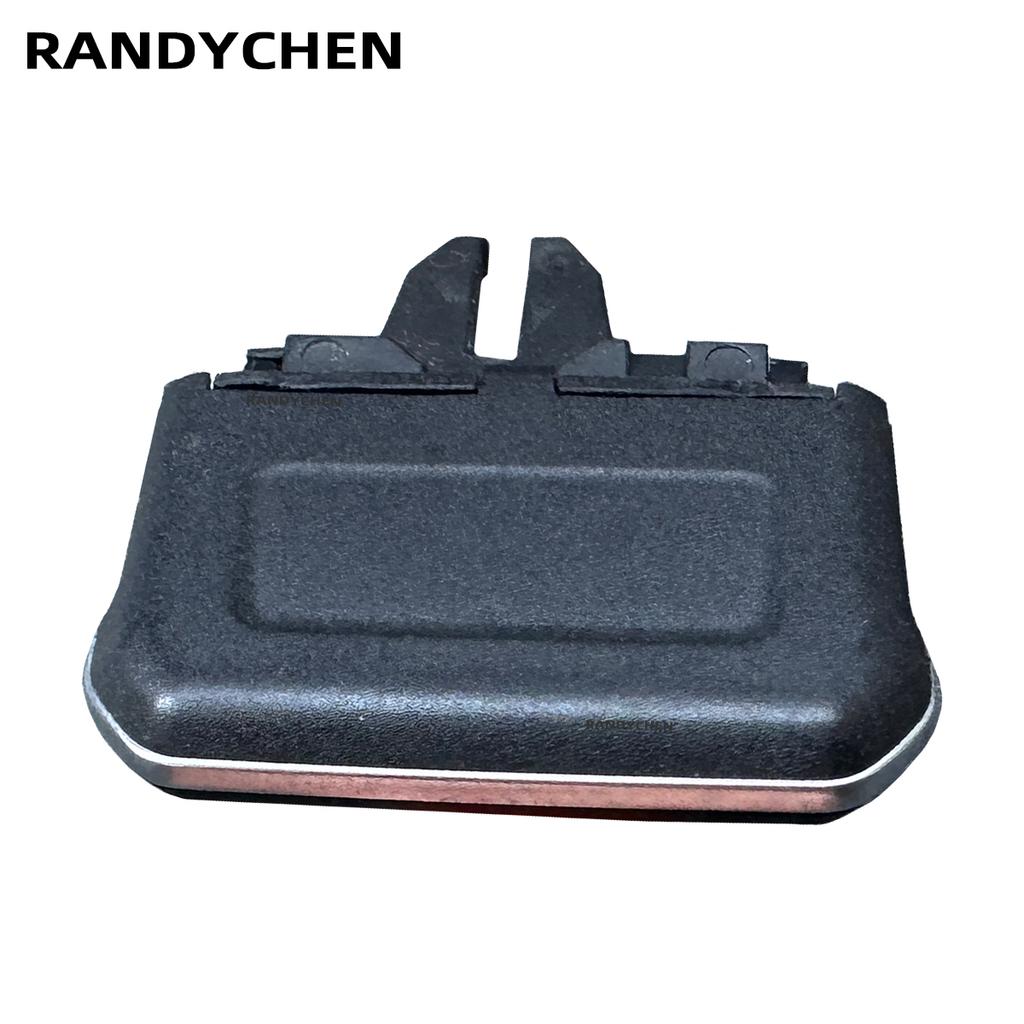1x Interior Front Rear AC Air Vent Grill Tab Clip for VW European Passat B8 2016-2023 CC 2019-2024 3G0819203A 3G1858416
