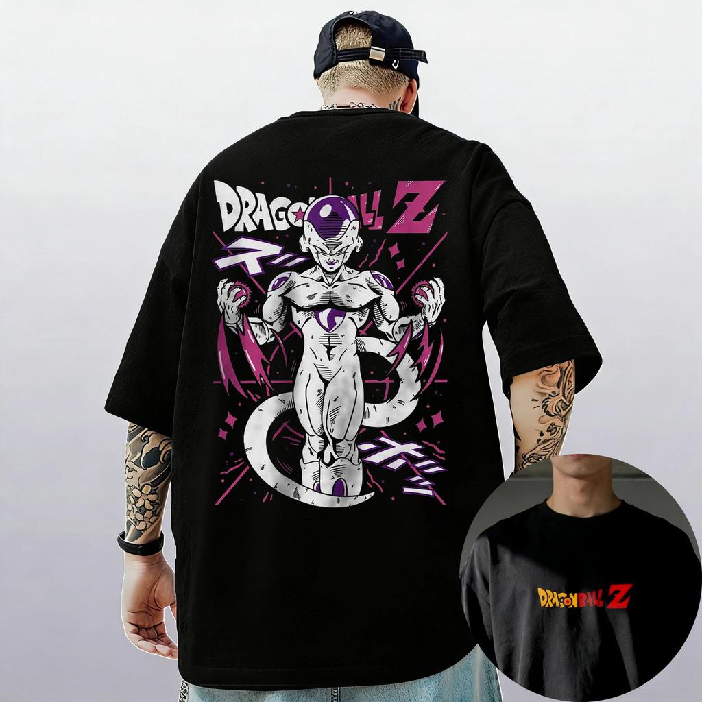 Dragon Ball Z Men Women Son Goku Vegeta Print Tshirt Cotton Clothes Funny Short Sleeve Harajuku Tee Shirt New Arrival TShirts