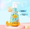 Haochijian Kids Anti-Cavity Toothpaste