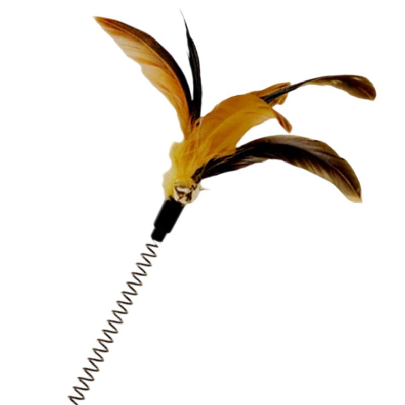 Wooden Track Disc Cat Tower 2/3 Levels Triple Play Disc Pet Intelligence Amusement Ball Training Two Level Turntable