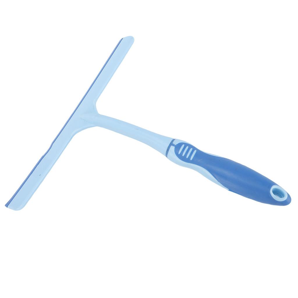 Car   Water Blade Squeegee Silicone Blade Non Slip Multifunctional Shower Window Squeegee for Tile