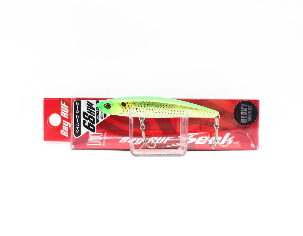 Duo Bay Ruf Seek 68HW Sinking Lure CPA3512 (7394)