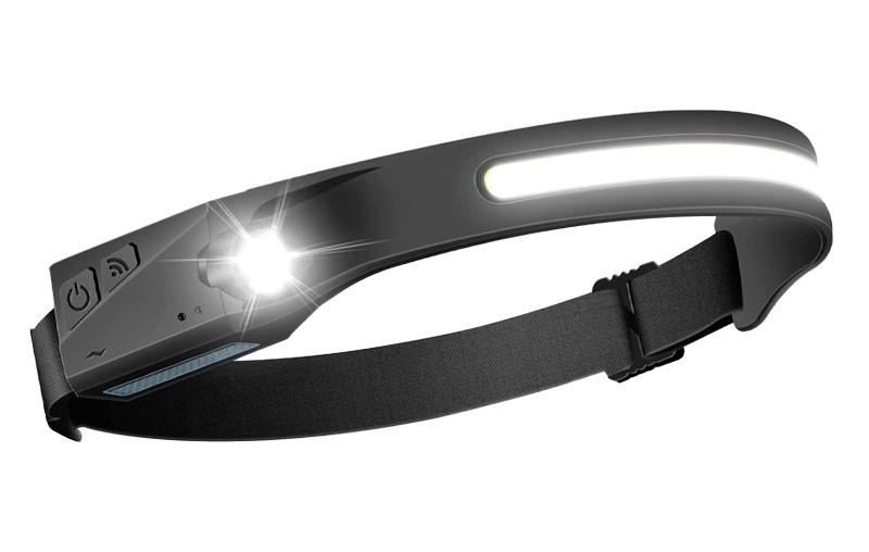 

Denver SSH-50 LED Headlamp, Denver чорний