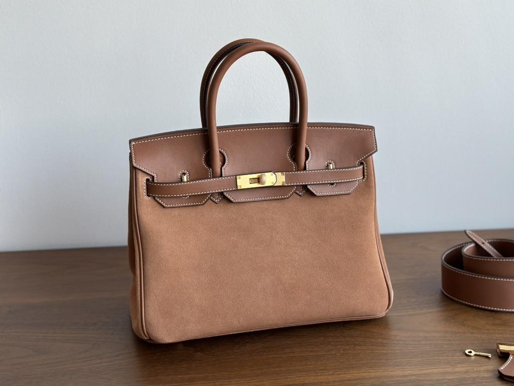 Kazilan platinum matte version new platinum bag European and American retro messenger bag high-end leather handbag women's bag