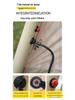 Fully Automatic Thickened Rainproof Oxford Cloth Portable Camping Tent