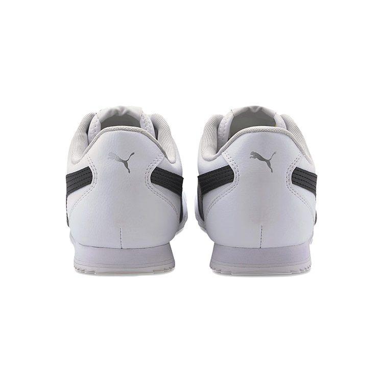 Puma Turino Fsl 'White Black' 372861-04