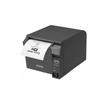 Thermal Printer - Epson - TM-T70II - Built-in USB - Black - 180 X 180 DPI