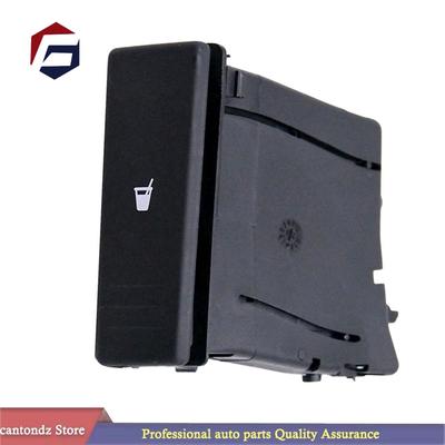 For VW Polo 9N 2002 2003 2004 2005 2006 2007 2008 2009 2010 Cup Holder Dashboard Cup Holder Car Drink Holders