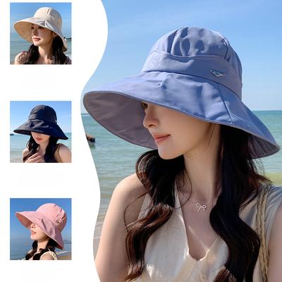 Şapkalar – Güneş şapkaları