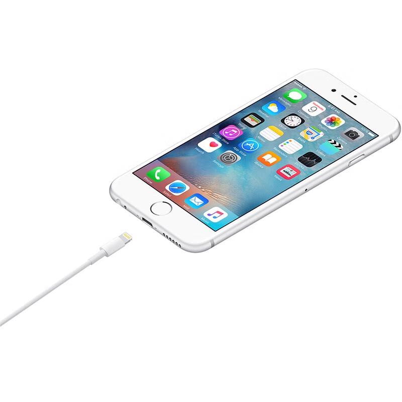 Apple MFi Certified Charging & Data Cable