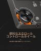 MECHEN HIFI MP3 מוזיקה אודיו ללא אובדן סגסוגת כולל כרטיס Micro SD בנפח 64GB עד רצועה קלה תומך וכולל הוראות יפניות ואנגלית אפור