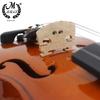 M MBAT 4/4 Violin Full Size Wooden Acoustic Fiddle for Beginner High quality Stringed Instrument With Case Music Accessories Set
