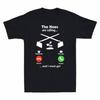 The Hoes Are Calling And I Must Go Funny Gardening Lover Gifts Men's T-Shirt New