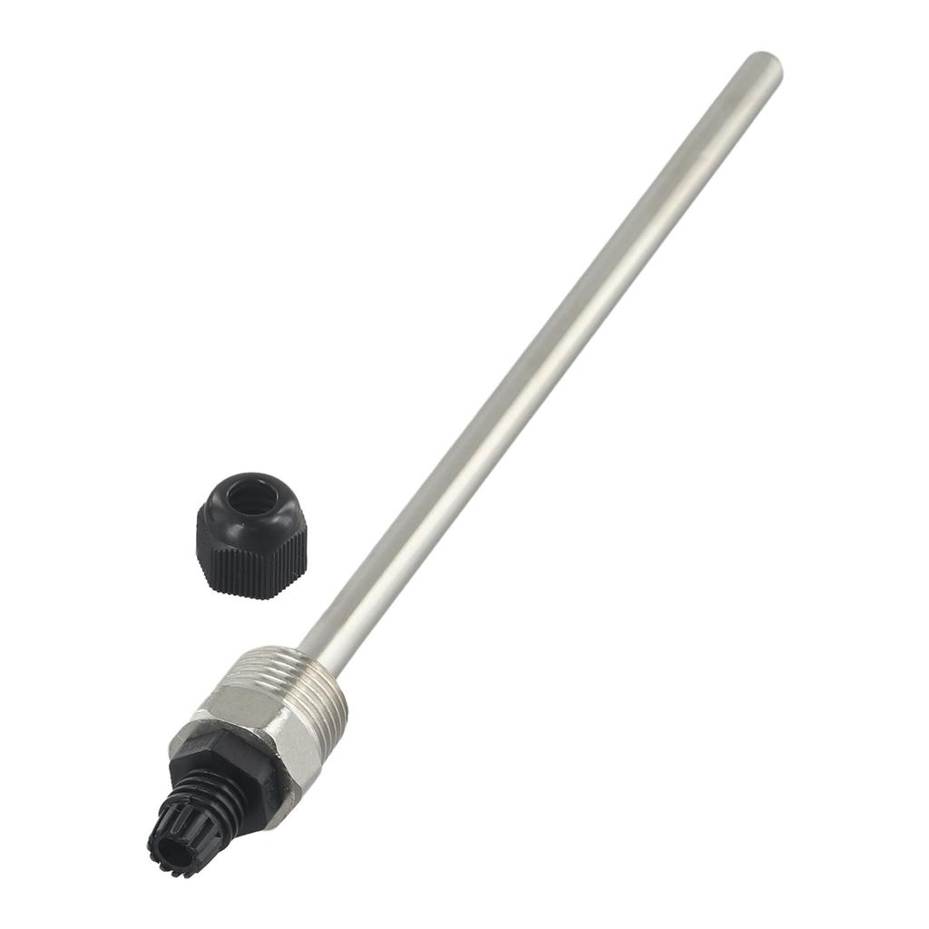 Osłona termometryczna Stal nierdzewna 304 30mm / 50mm / 100mm / 150mm / 200mm