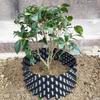 1/5Pc 7Size Air Pruning Plant Root Control Nursery Pot Trainer Fast Root Grow Container Drainage Planting Pot Garden Bonsai Tool