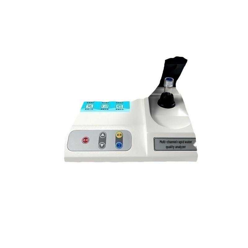 High-Precision Portable Wastewater Anion Detector & Analyzer