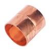 10PCS Socket Weld Tube Fitting Copper Coupling Pipe Fitting New Weld Coupling  Plumbing Hardware