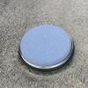 Aluminum Roller Angle Grinder with Square Pad for Fast, Convenient Home Use