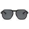 Luxury Brand Designer Square Fold Polarized Sunglasses Women For Men Male Trendy Sun Glasses Fashion Vintage Punk Ladies Shades