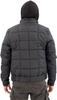 Winter Jacket G-Star Meefic Quilted Jkt Black D23965-B958-6484
