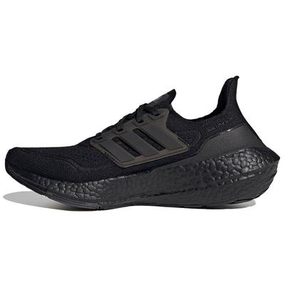 Dámské tenisky UltraBoost 21 Triple Black Core-Black FZ2762