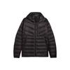 Hooded Warm Sports Down Jacket Men Outerwear 525617-01